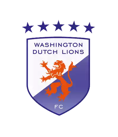 Sư tử Hà Lan Washington (Nữ)