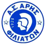 Aris Filiaton