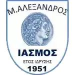 Megas Alexandros Iasmos
