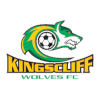 Kingscliff White