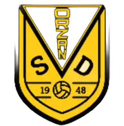 Орзан СД (жен)