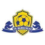 Babrungas U19