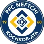 Neftci Kockor-Ata