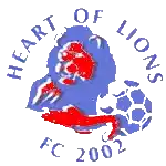 Heart of Lions