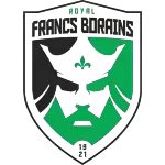 Франкс Бораны