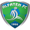 Al-Fateh U19