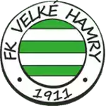 Velke Hamry