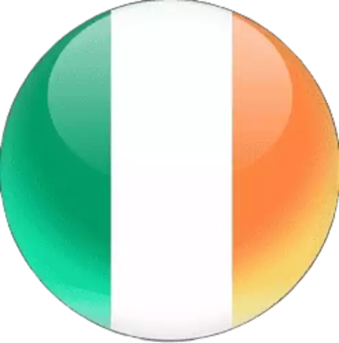 Ireland: Ireland