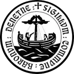 Thị trấn Hythe