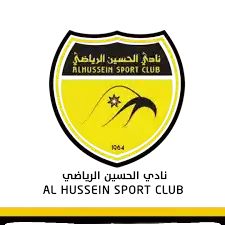AL Hussein Irbid B