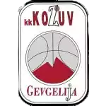 KK Kozuv