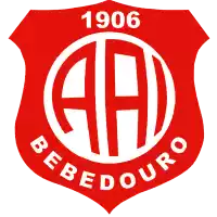 AA Internacional Bebedouro SP