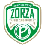 Zorza Mostki