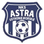 Astra Ustronie Morskie