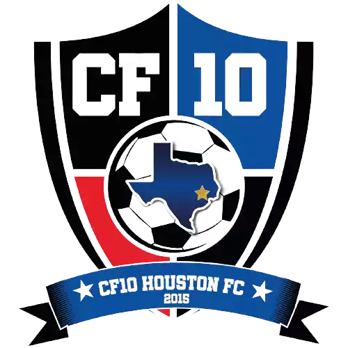 CF10 Houston FC