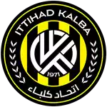 Al Ittihad Kalba U19