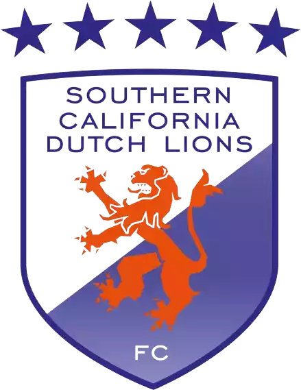 Southern California Dutch Lions FC II