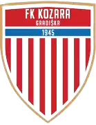 Kozara Gradiska U19