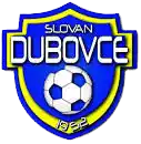 Tj Solvan Dubovce