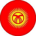 Kyrgyzstan (Women)