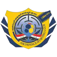 Al-Difaa Al-Jawi