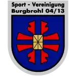 SpVgg Burgbrohl