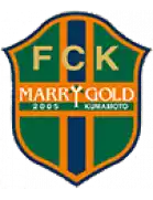 FCK Marrygold