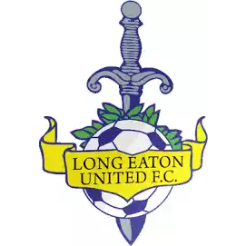 Long Eaton United Lfc