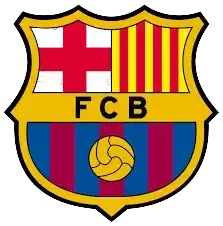 Barcelona (Amanek)
