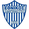 Ethnikos Sidirokastro