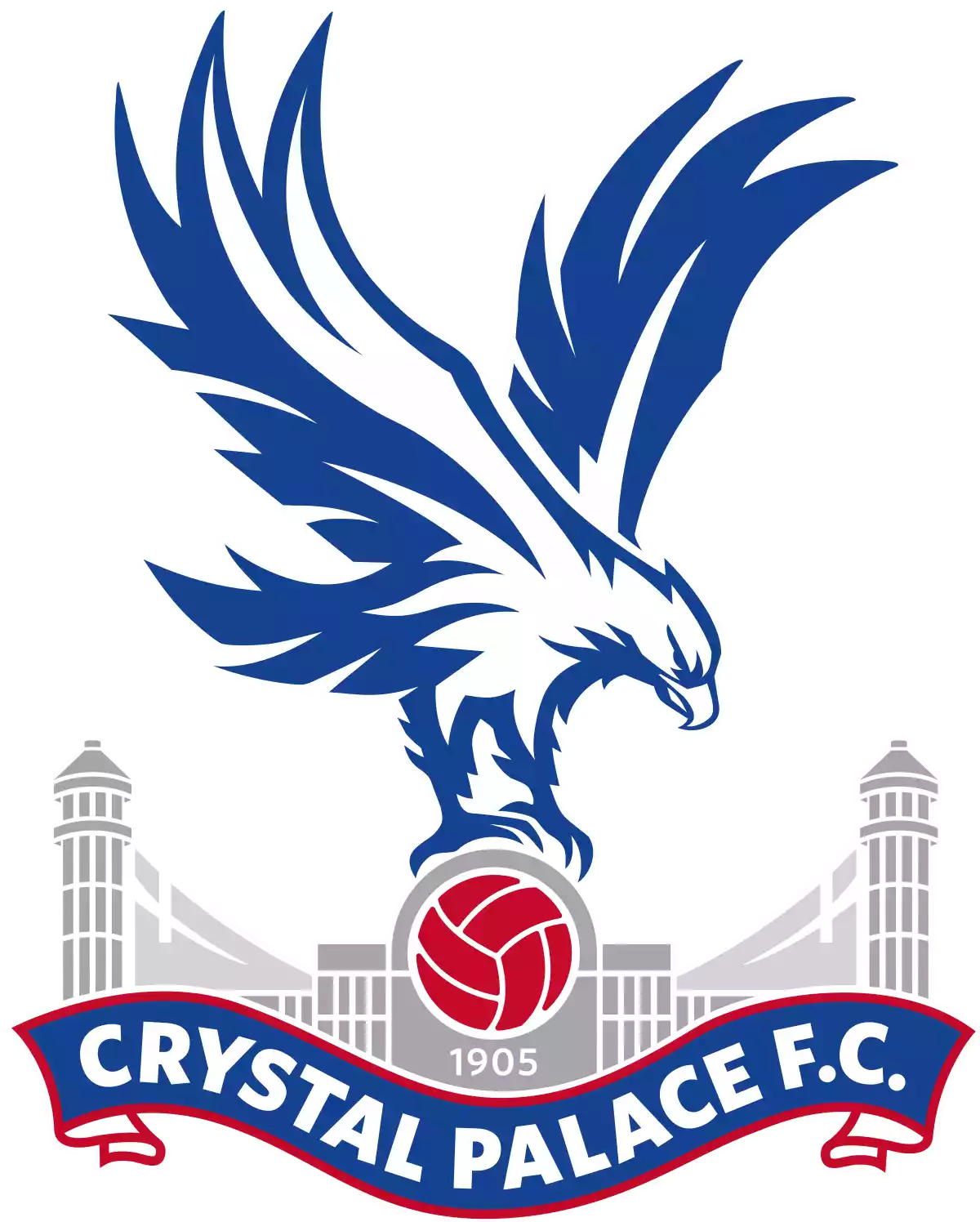 Crystal Palace (Nữ)
