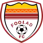 Foolad Khuzestan II