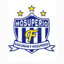 Gakunan F Mosperio