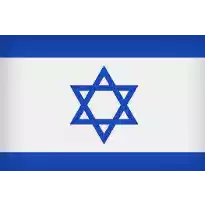 Израиль (GL) жен