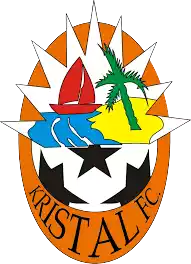 Kristal Kupang