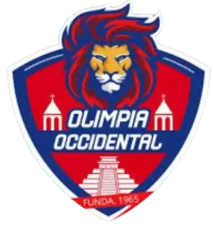 Olimpia Occidental