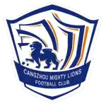 Câu lạc bộ bóng đá Cangzhou Mighty Lions U21