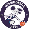 Ginninderra Rats (Women)