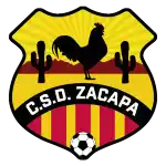 Zacapa II