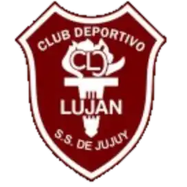 Депортиво Лухан Сан-Сальвадор-де-Жужуй