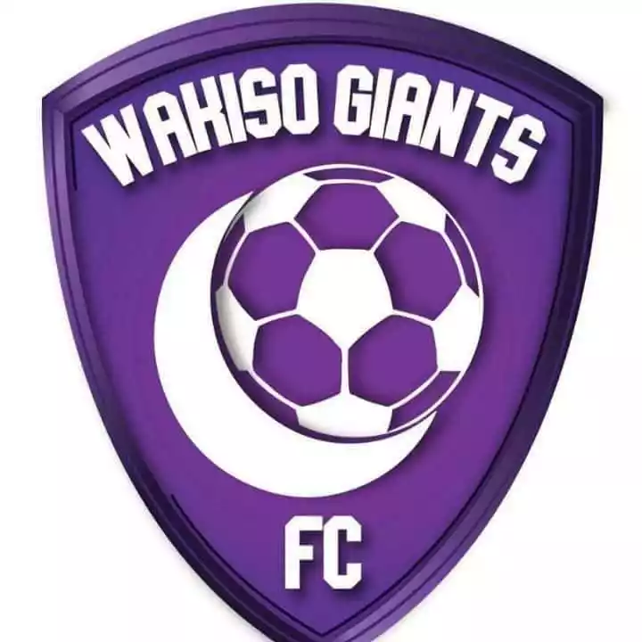 Wakiso Giants