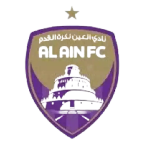 Al Ain (Senior)