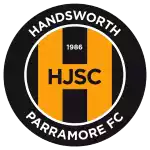 Handsworth Parramore