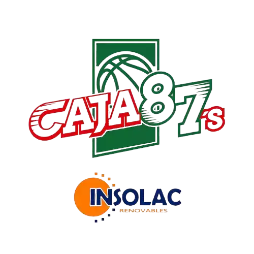Caja 87 Baloncesto