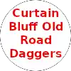 Curtain Bluff Old Road Daggers