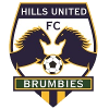 Hills Brumbies U20