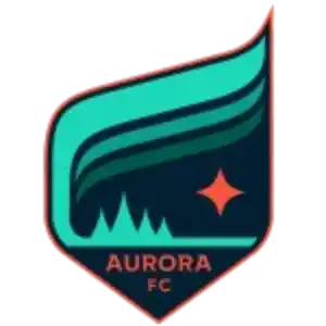 Миннесота Аврора (жен)