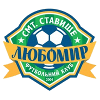 Lyubomyr Stavyshe U19