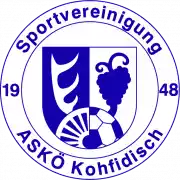 ASK Kohfidisch