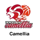 Камелия Хоккайдо